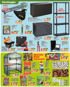 Volantino Orizzonte del 11.09.2025 | Pagina: 6