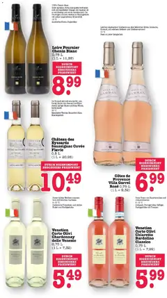 Edeka prospekt Bühlertal	 ab 20.04.2026 gültig | Seite: 62 | Produkte: Weißwein, Rosewein, Ziegenkäse, Tomaten