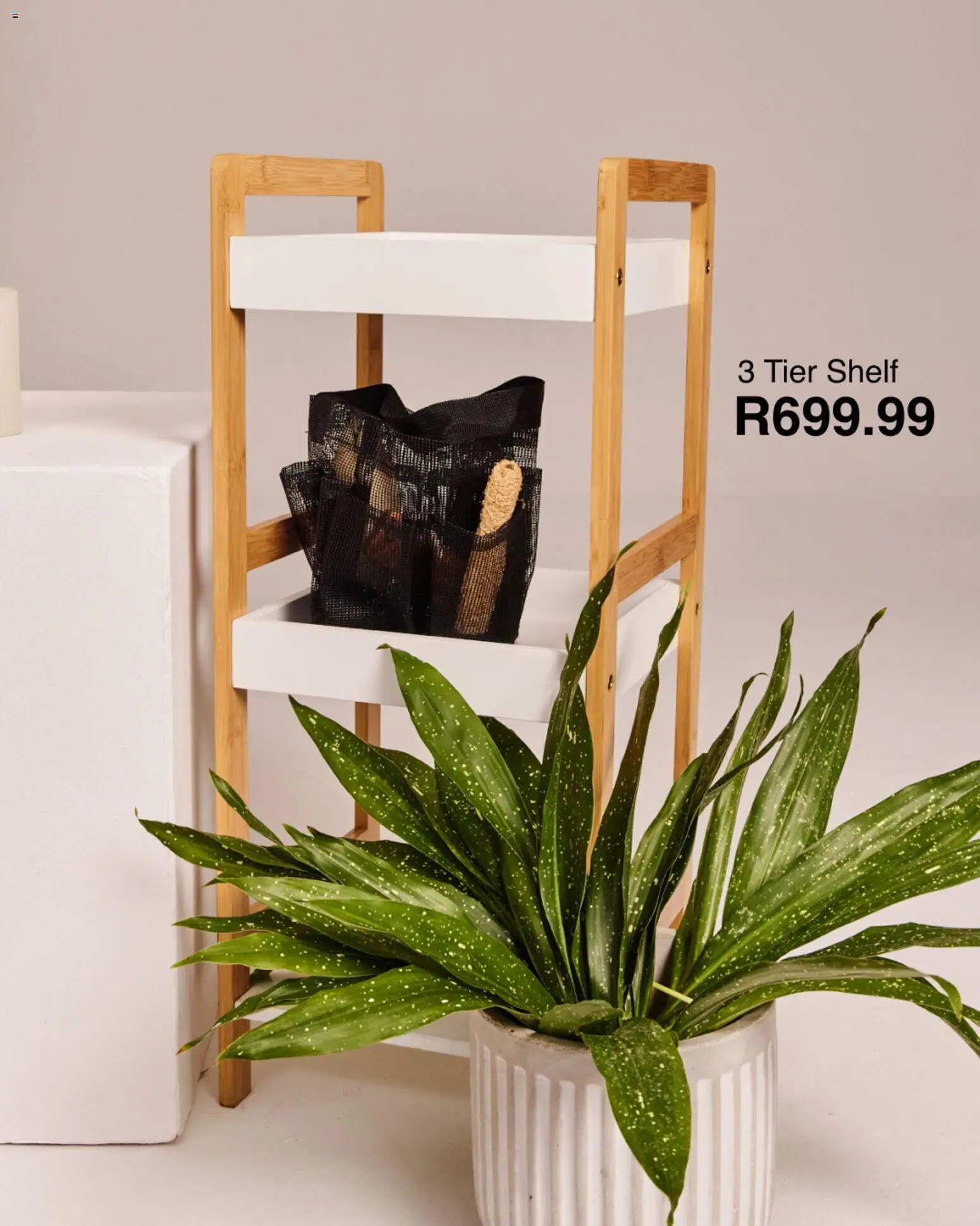 New MRP Home catalogue – valid from 09.01.2026 | Page: 6 | Products: Shelf