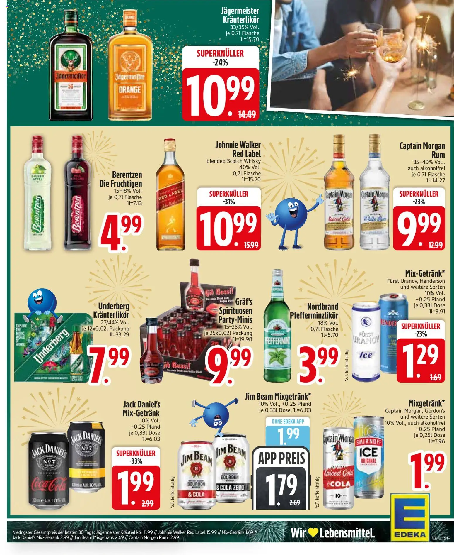 {H1} | Pagina: 21 | Producten: Paradicsompüré, Bourbon, Whisky, Chili szósz