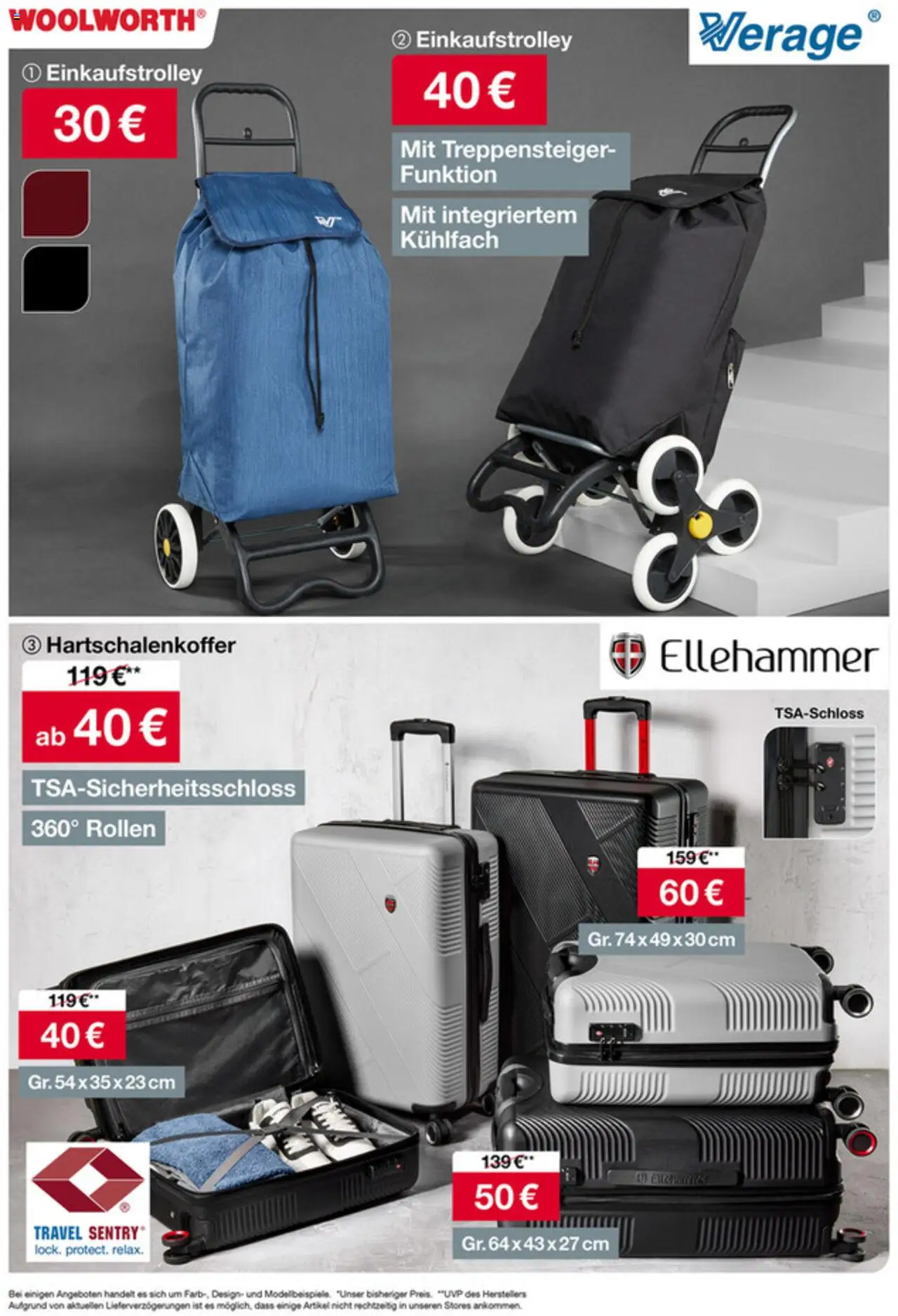 Woolworth Prospekt 	 – gültig ab 05.09.2025 | Seite: 26