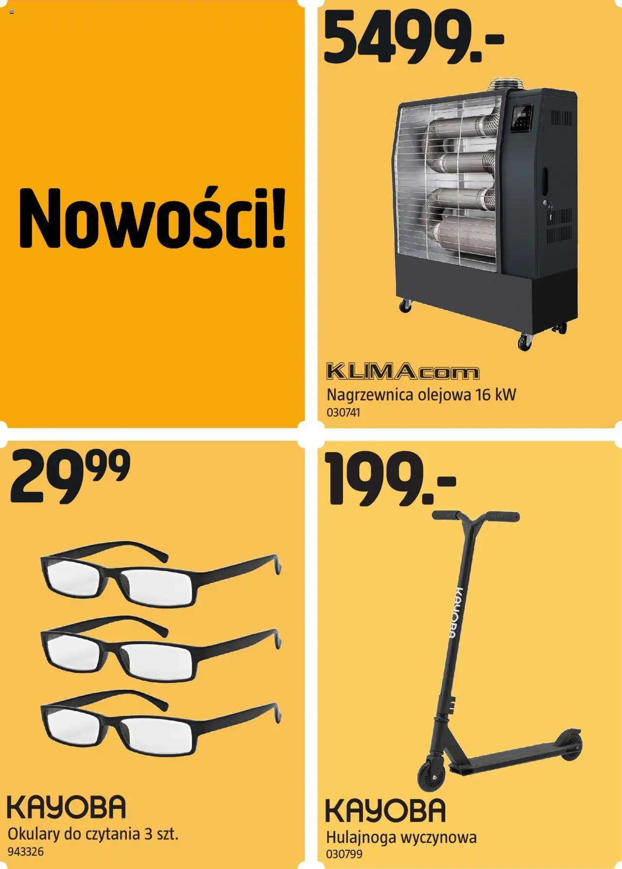 Jula Gazetka od 18.09.2025 | Strona: 12