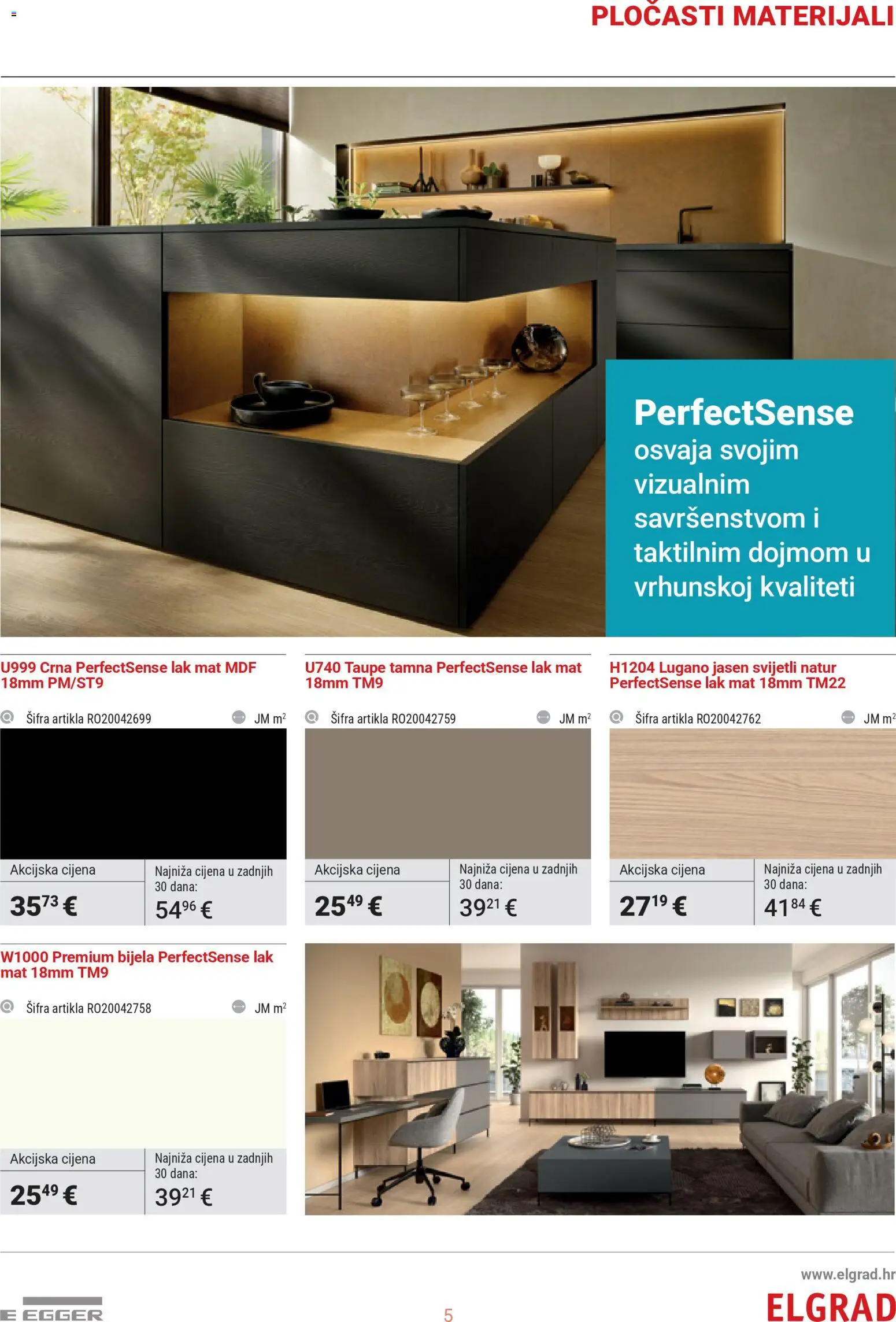 Elgrad katalog | vrijedi od 03.02.2026 | Stranica: 5