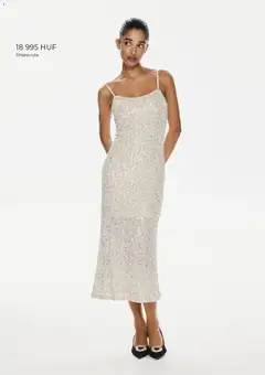 Reserved Akciós újság - amely érvényes a következő dátumtól: 05.12.2025 | Oldal: 2 | Termékek: Ruha