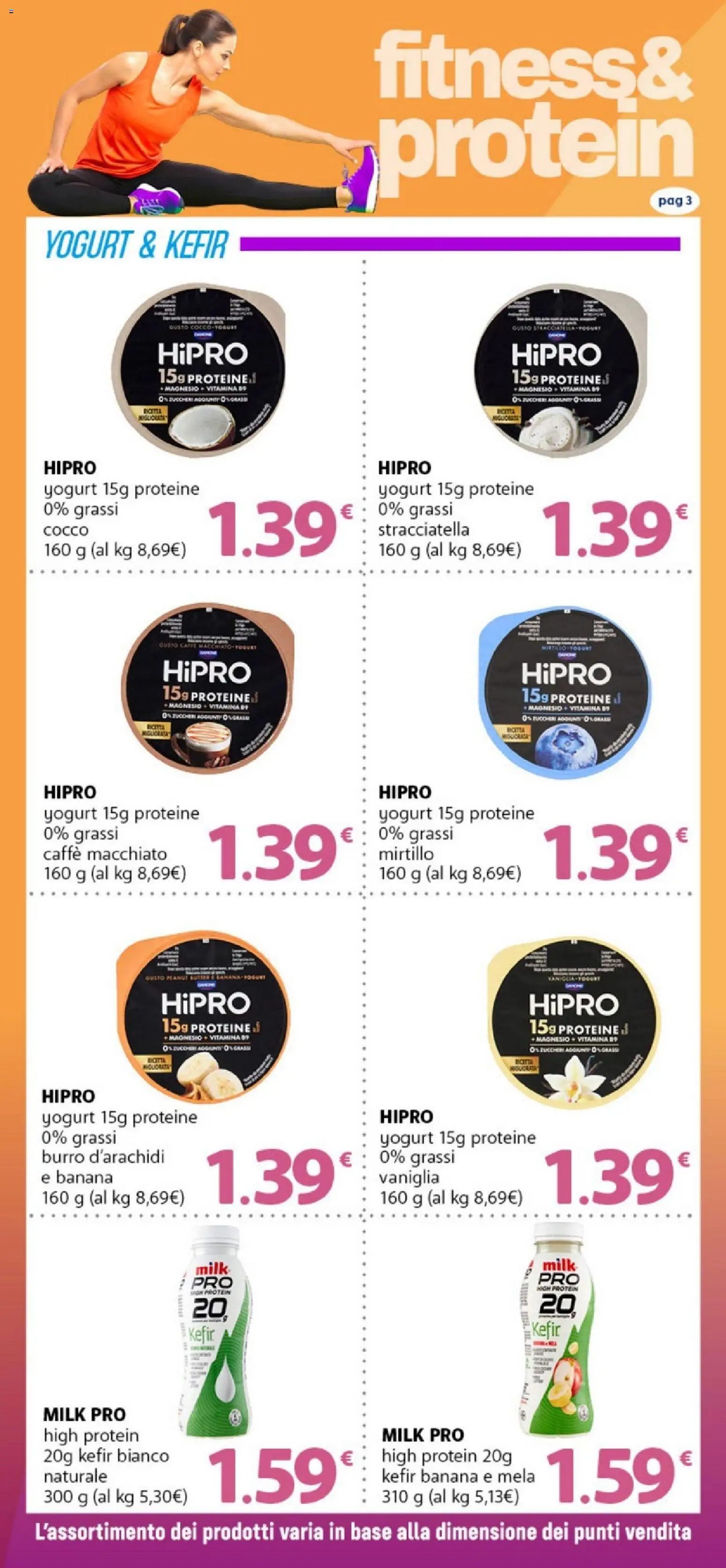 Volantino DOK del 09.02.2026 | Pagina: 3