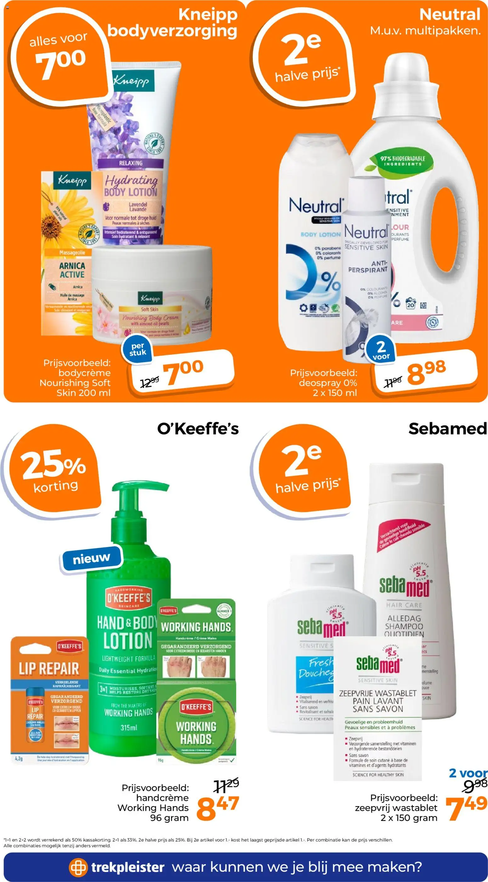 {H1} | Pagina: 30 | Producten: Alcohol, Shampoo, Crème, Handcrème