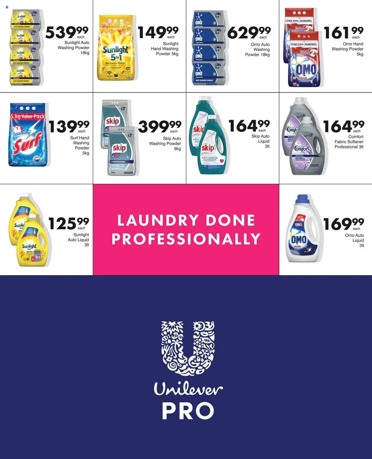 New Save catalogue – valid from 15.09.2025 | Page: 24 | Products: Powder, Washing powder, Fabric softener, Detergent
