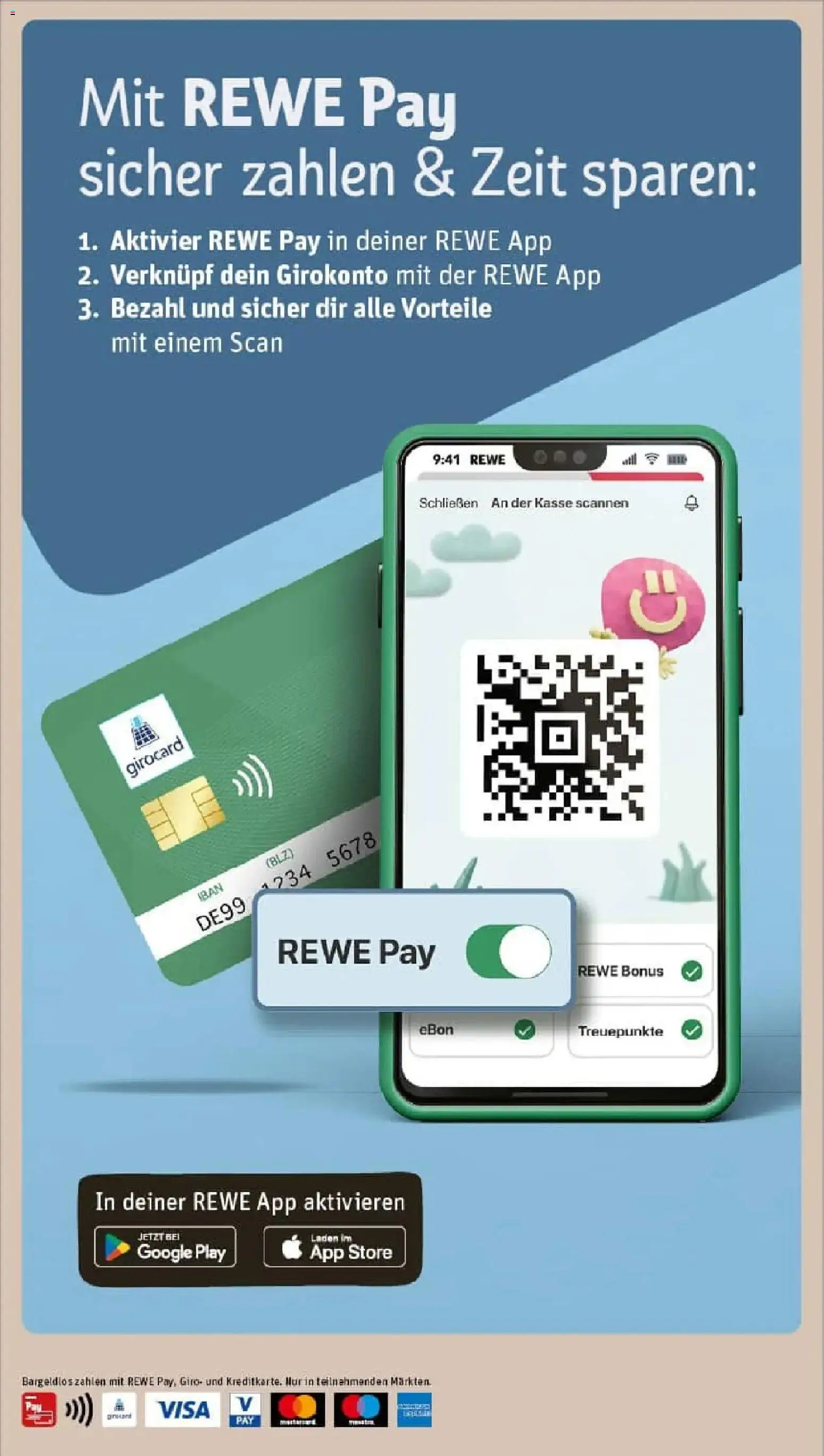 Rewe prospekt Hagen	 – gültig ab 17.11.2025 | Seite: 27