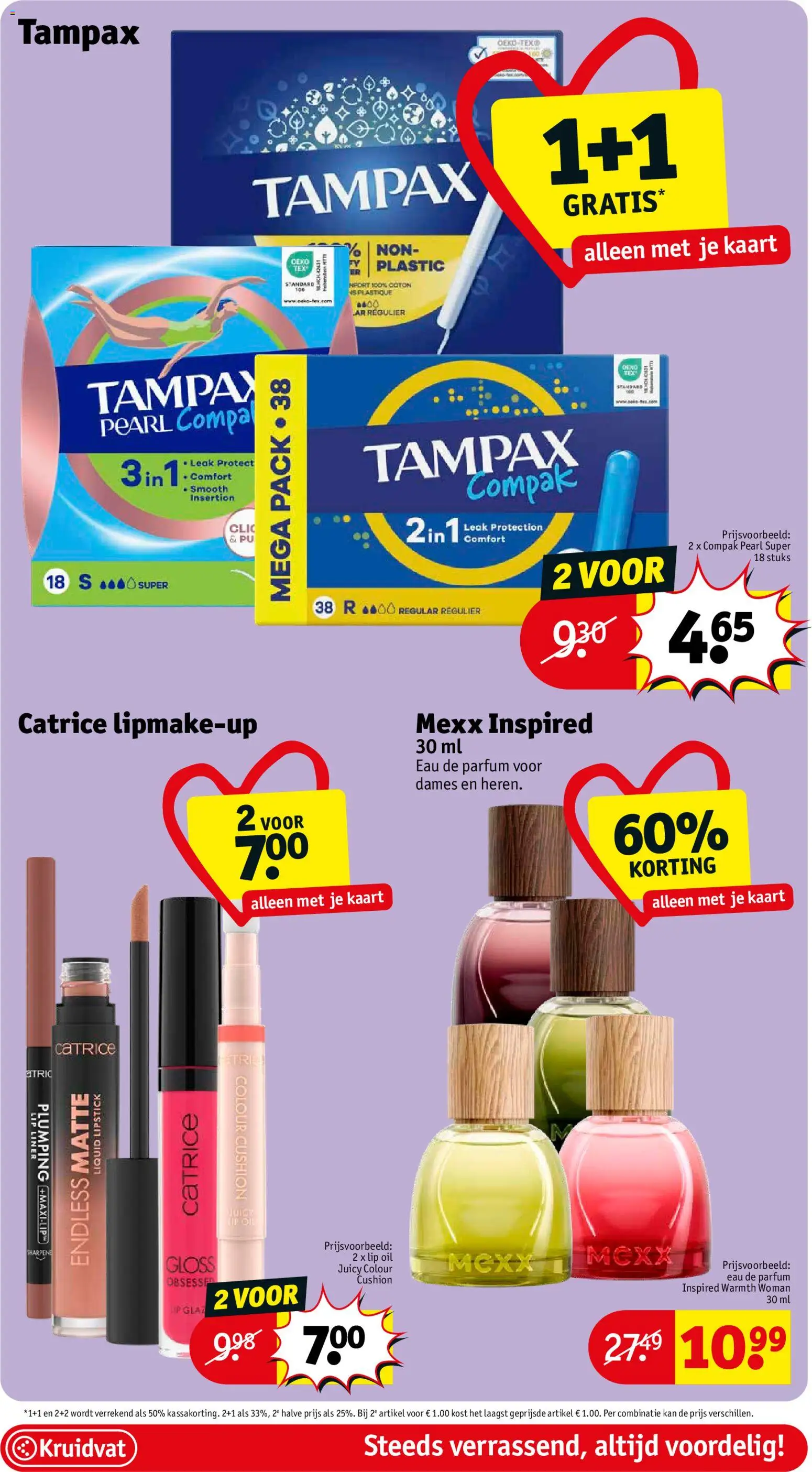 {H1} | Pagina: 30 | Producten: Parfum, Kaart, Kan