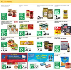 Volantino Iper del 21.07.2025 | Pagina: 17