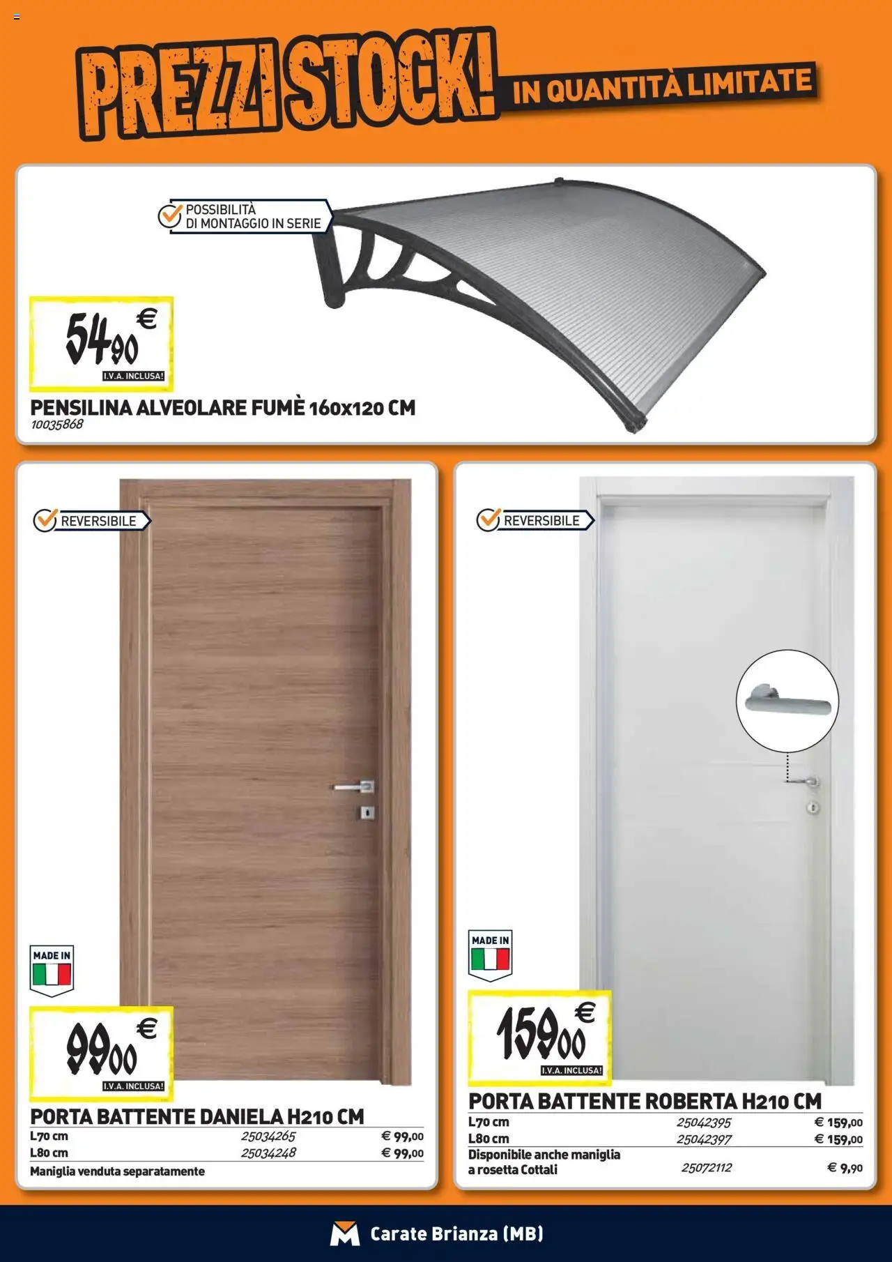 Volantino TECNOMAT del 24.09.2025 | Pagina: 12