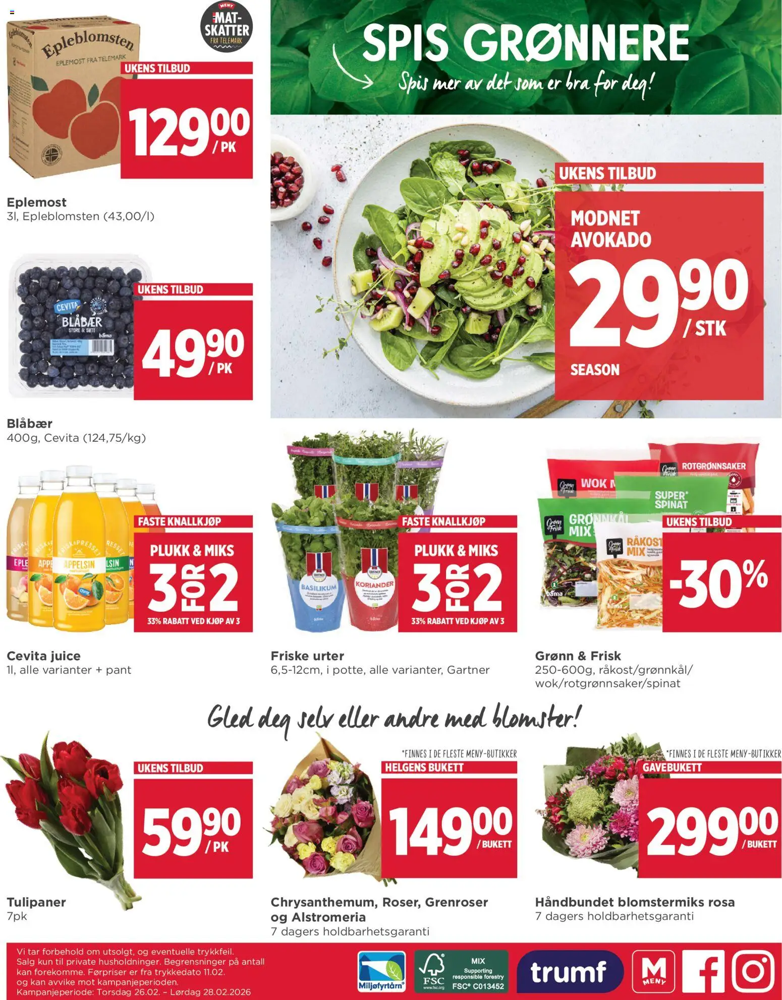 {H1} | Side: 8 | Produkter: Blåbær, Chillipulver, Grepfrut, Cremă pentru față