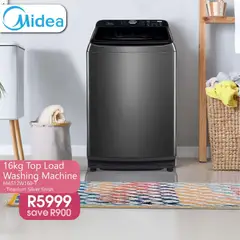 Tafelberg Furnishers specials catalogue – valid from 05.02.2026 | Page: 6