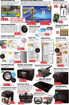 Náhled letáku Eva supermarket leták od 22.04.2026 | Strana: 4