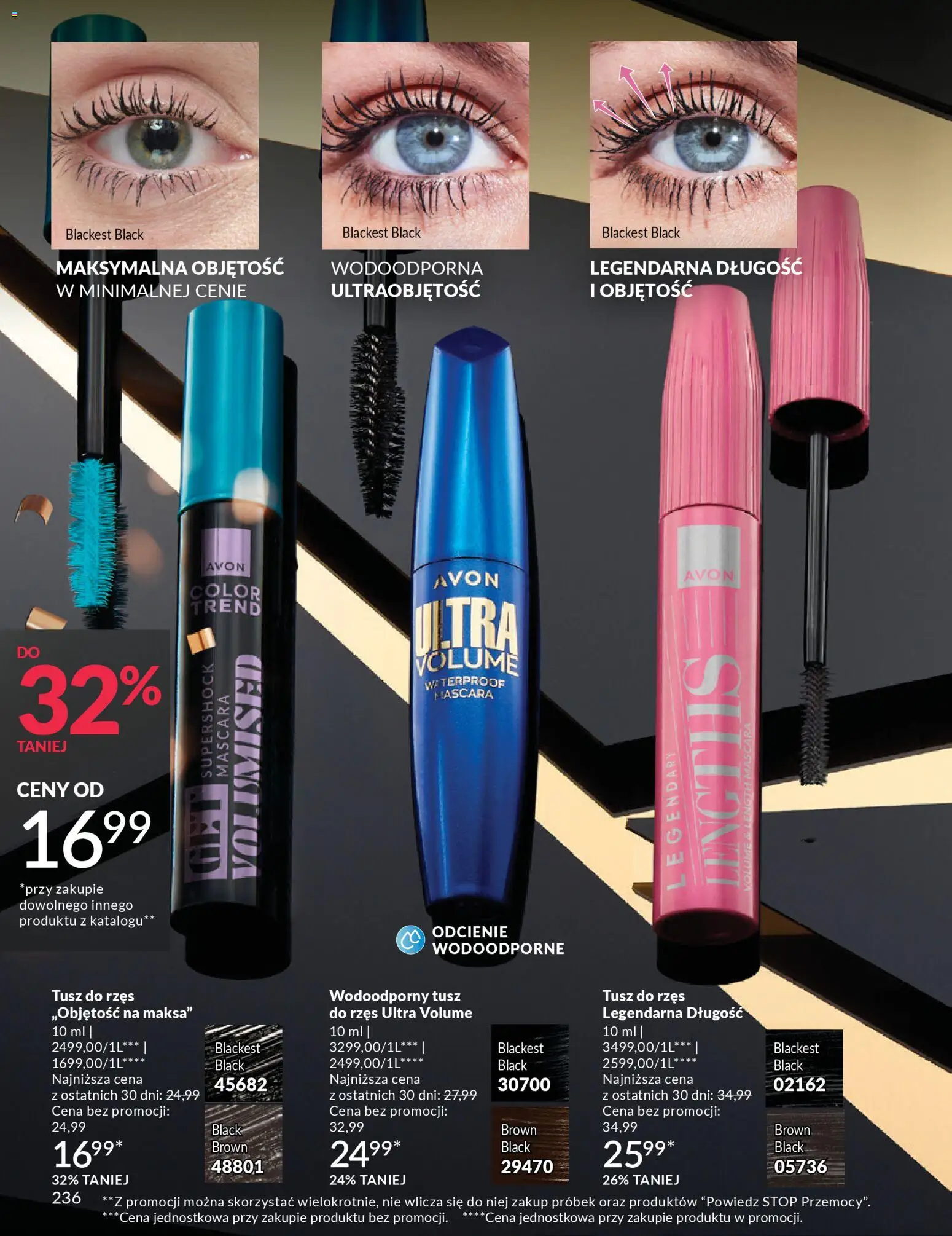 Avon Black Friday od 01.11.2025 | Strona: 236