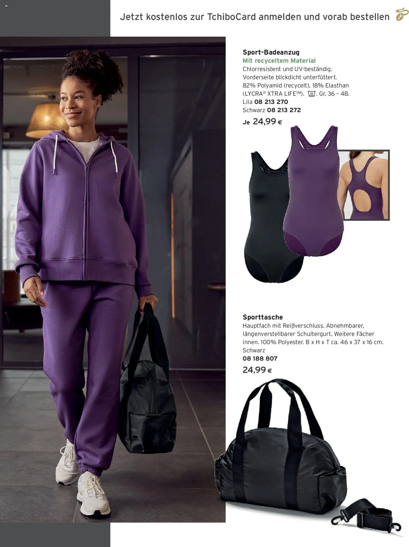 Tchibo Eduscho - Katalog Januar 2026 gültig ab 01.01.2026 | Seite: 29