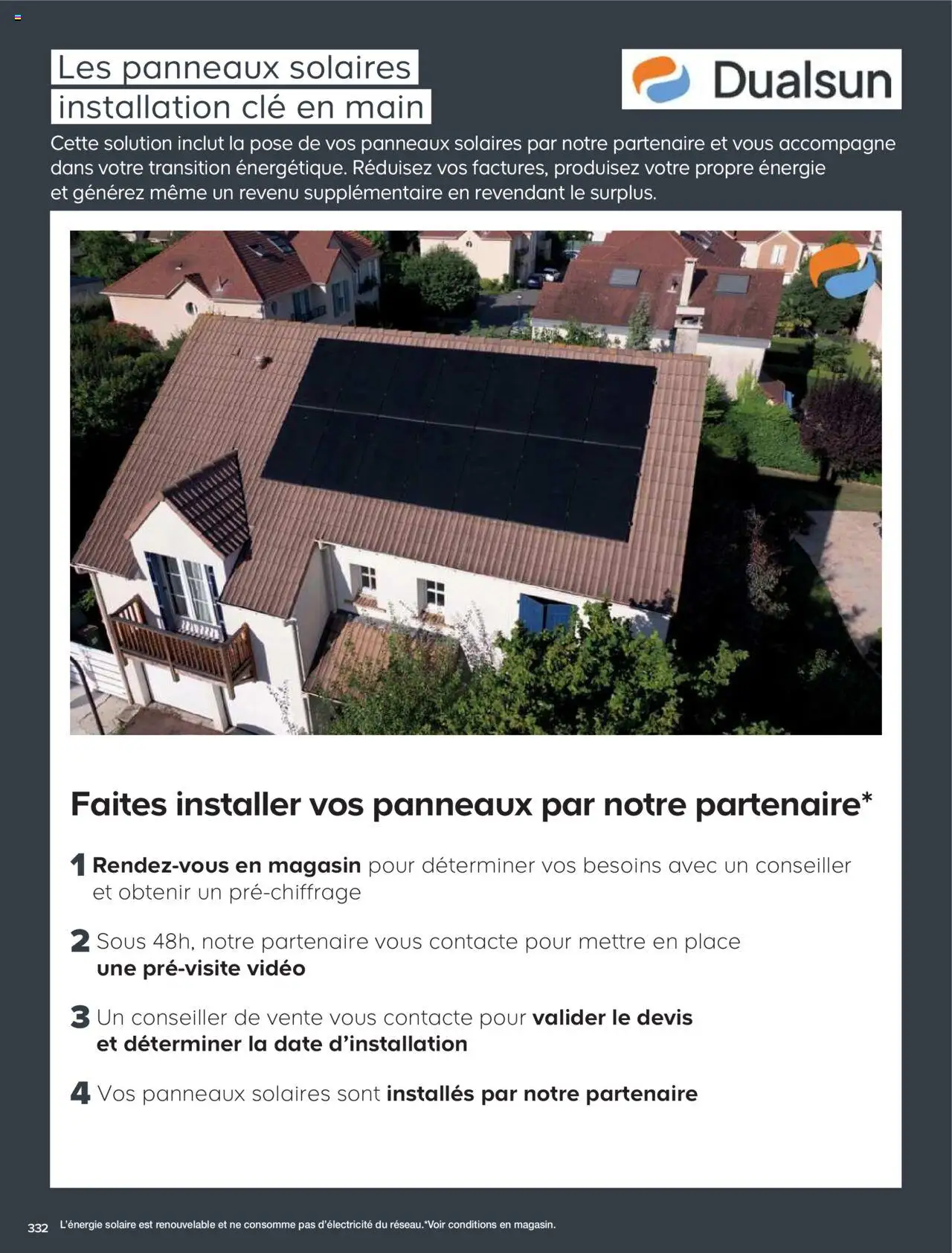  | Page: 332 | Produits: Vidéo, Clé
