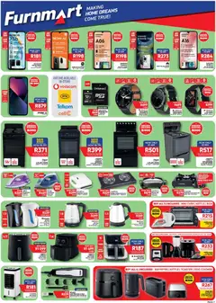 Furnmart specials catalogue – valid from 10.11.2025 | Page: 7