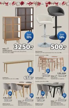 Forhåndsvisning av JYSK kundeavis gyldig fra 15.12.2025 | Side: 4