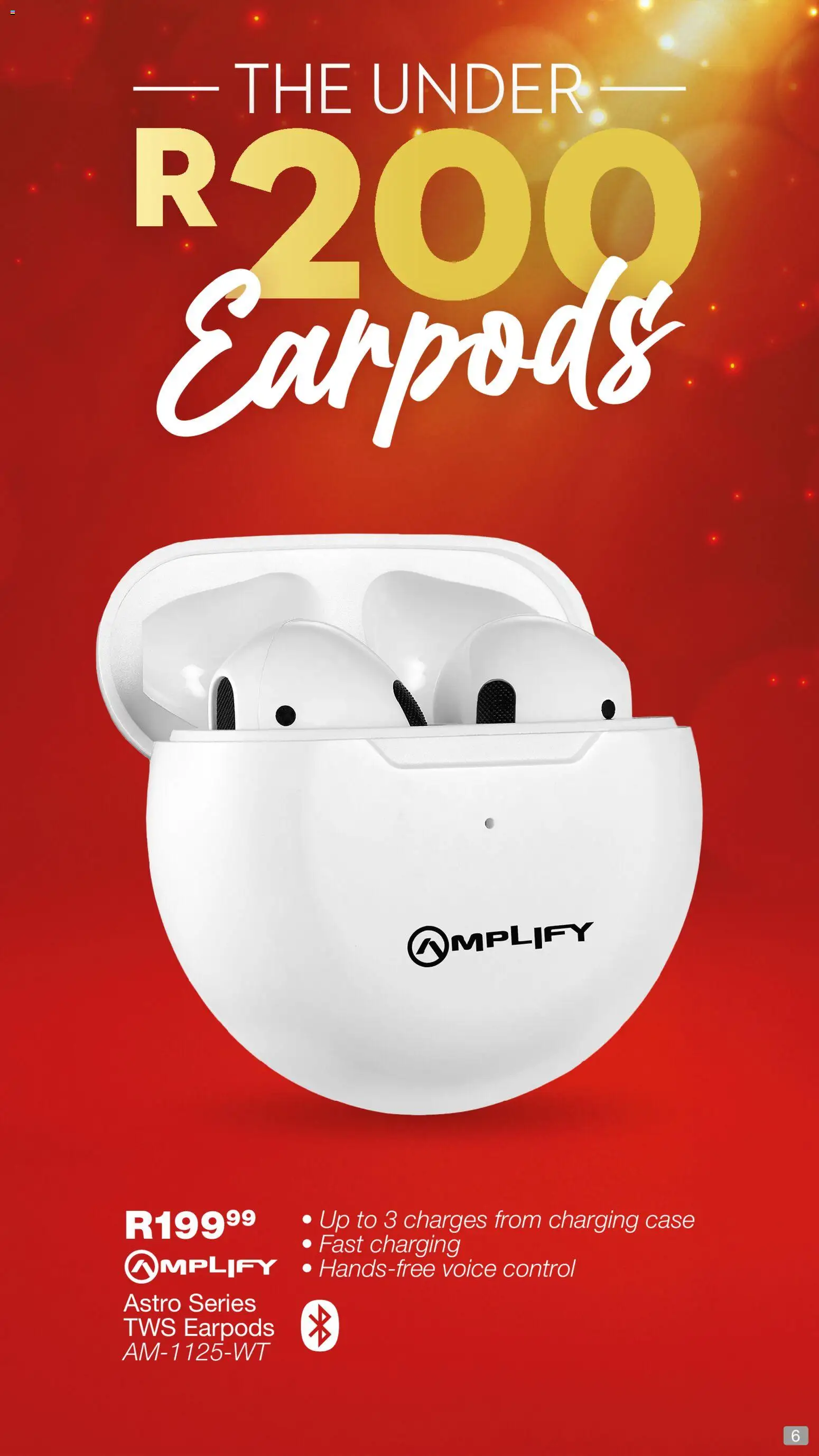 New OK Furniture catalogue – valid from 01.12.2025 | Page: 6 | Products: Case