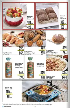 CarrefourSA Katalog - 26.06.2025 tarihinden itibaren geçerlidir | Sayfa: 16