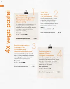 Hanos - Inspiratiemagazine najaar 2025 - Voorbeeld van een folder van Hanos, geldig van 22.09.2025 | Pagina: 58 | Producten: Író, Ui, Boerenkool, Zak