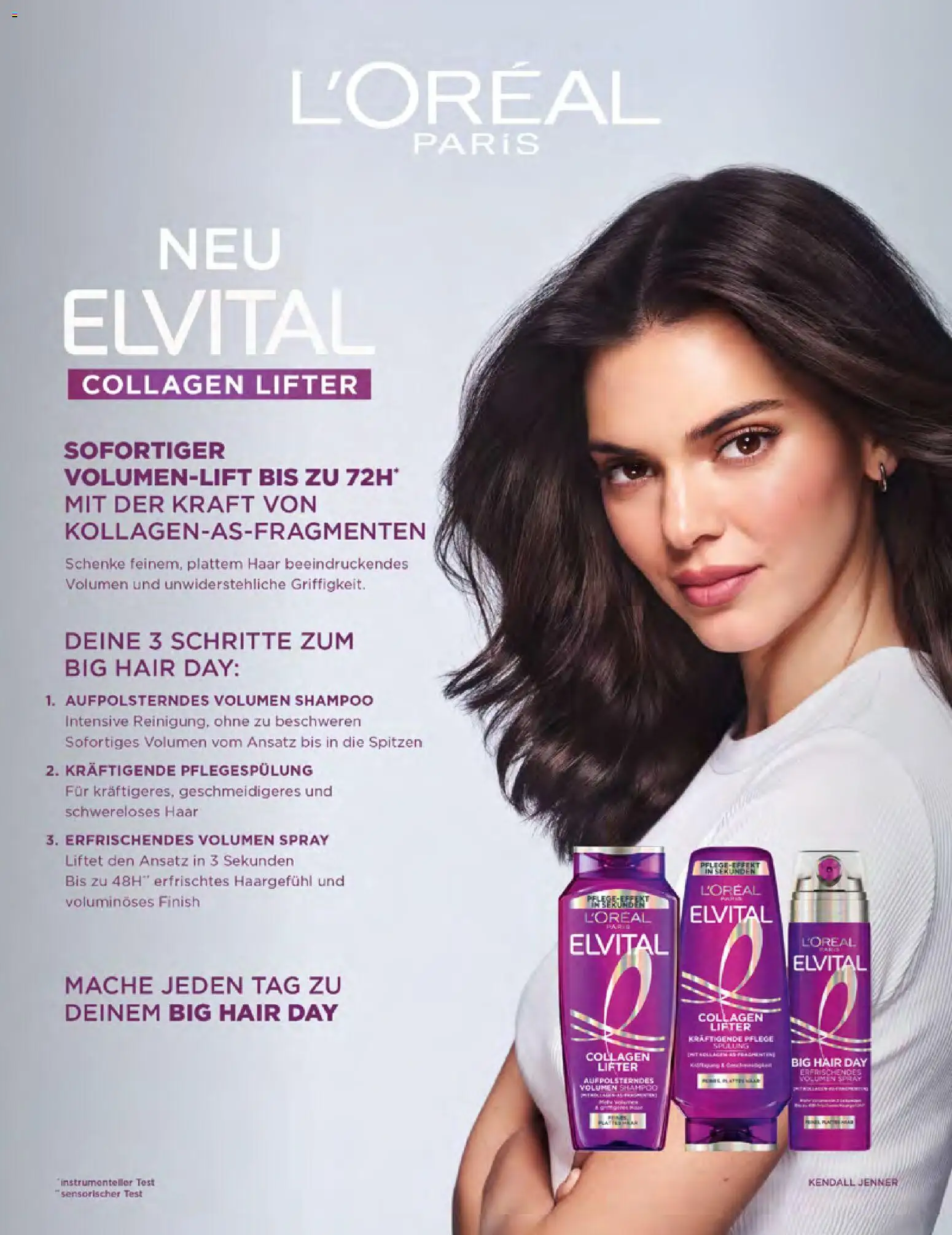Müller Lifestyle – gültig ab 12.03.2026 | Seite: 51 | Produkte: Finish, Shampoo, Spülung