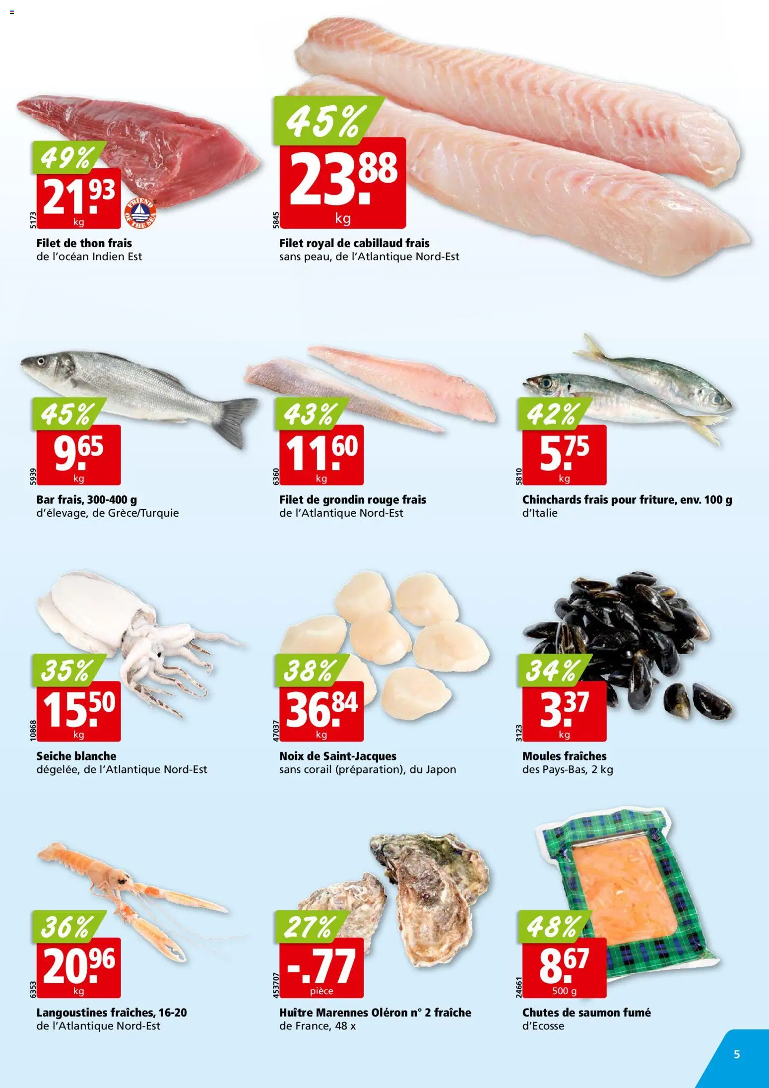 Aligro Aktionen Chavannes, Matran, Genève, Sion – gültig ab 26.01.2026 | Seite: 5 | Produkte: Rouge