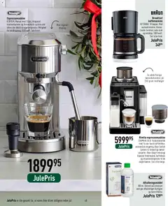 Imerco - Jule katalog 2 gyldig fra 07.11.2025 | Side: 68