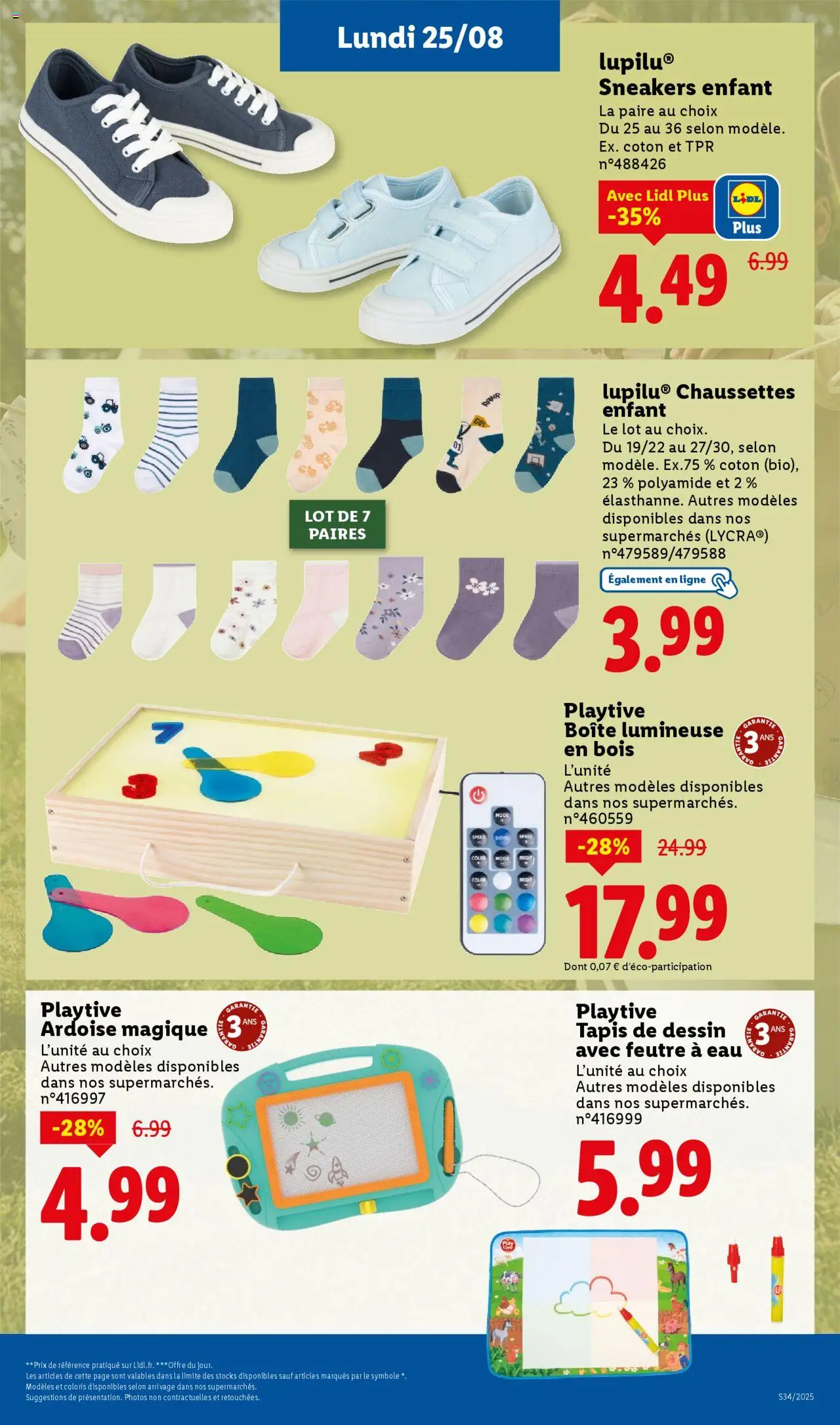  | Page: 41 | Produits: Coton, Tapis
