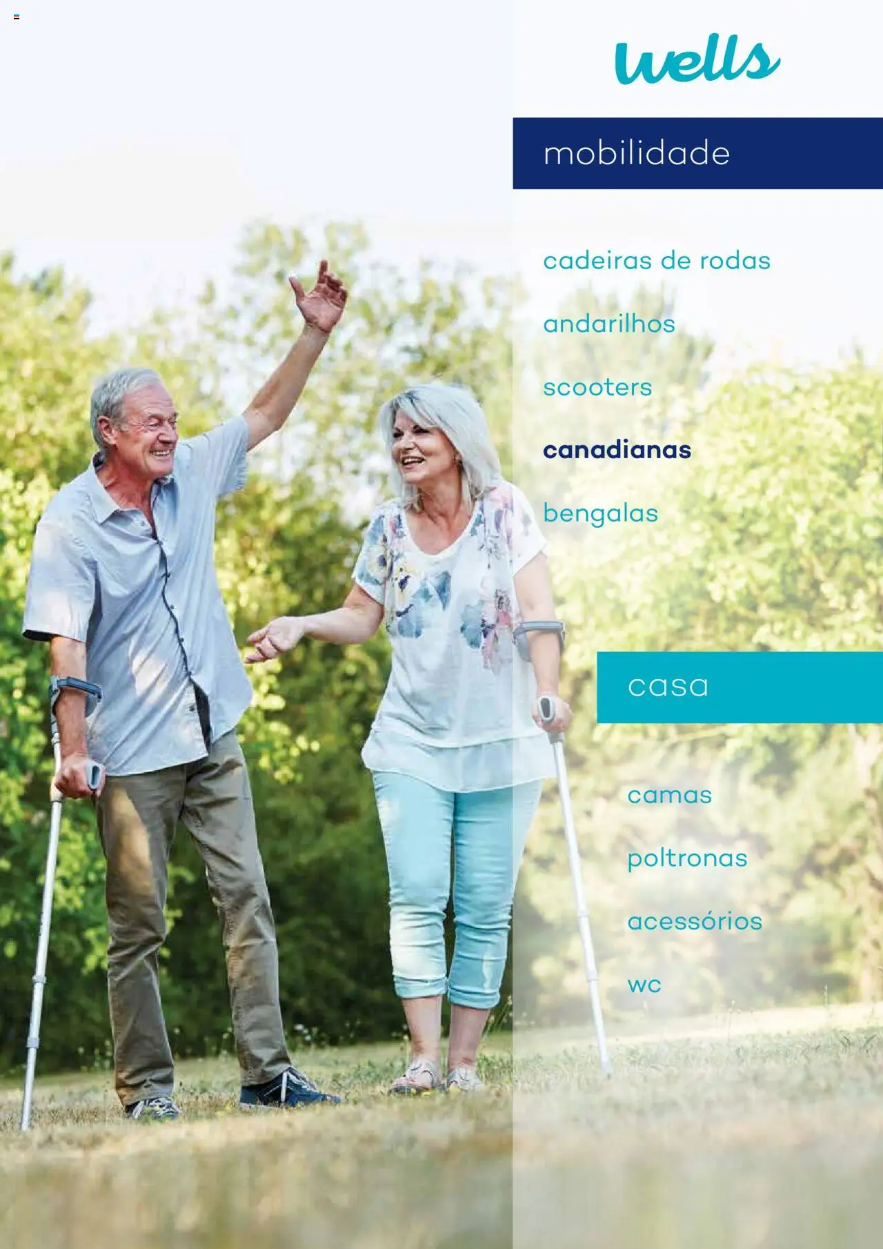 Well’s Catálogo de Ortopedia │ válido de 12.02.2024 | Página: 51