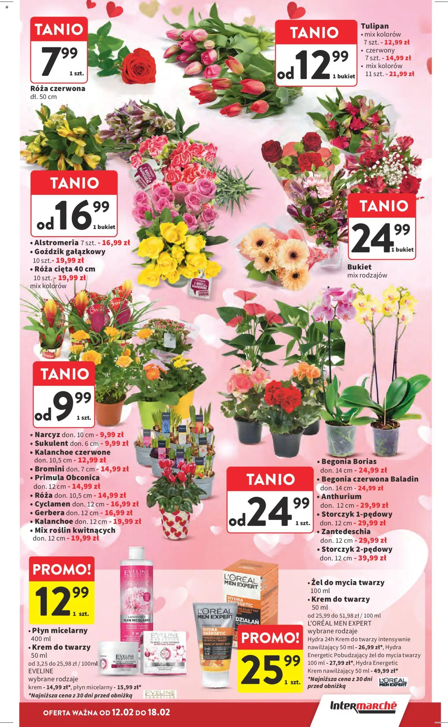 Intermarche Gazetka od 12.02.2026 | Strona: 13