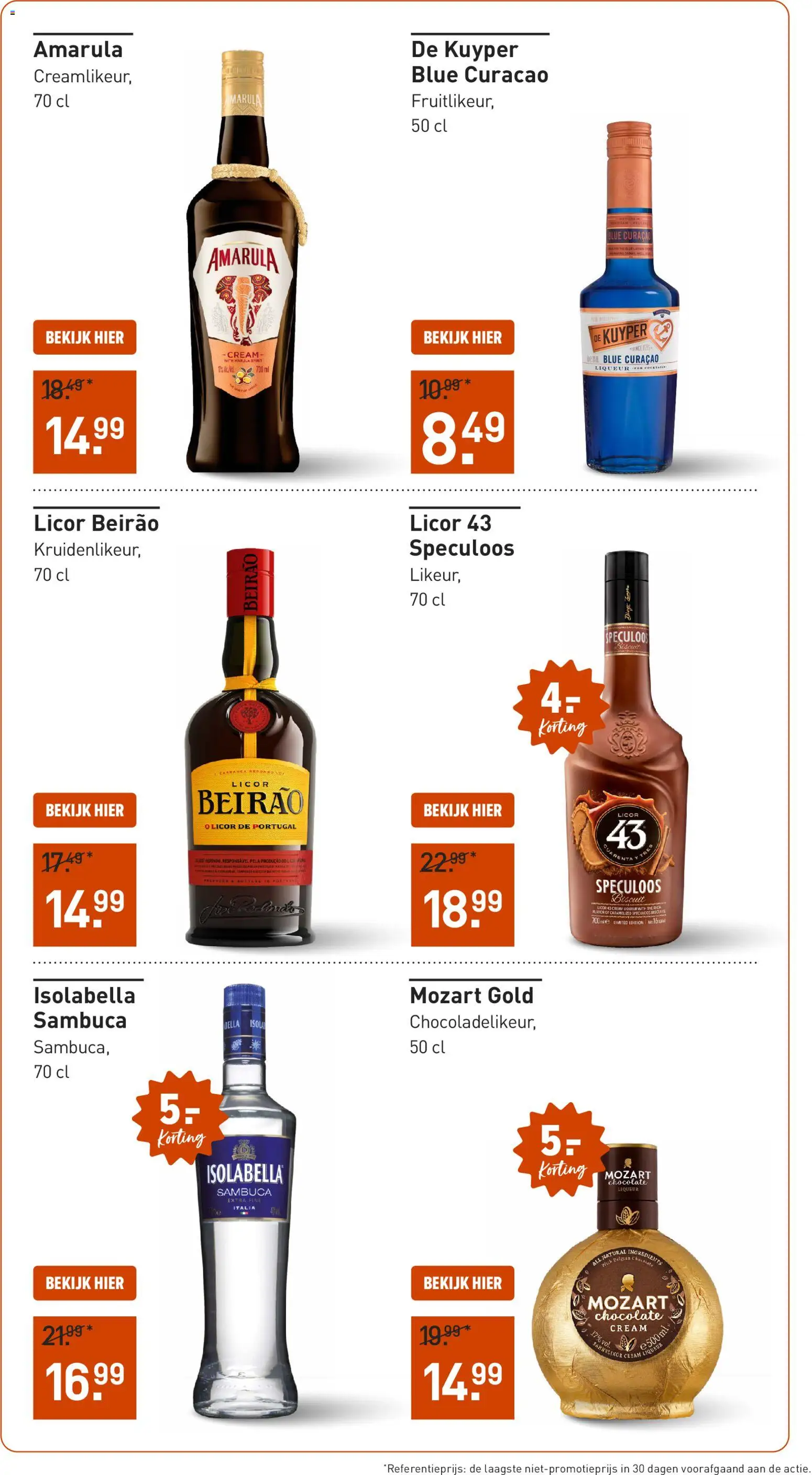 Nieuwe » Gall en Gall folder voor April « is er! Ontdek geweldige aanbiedingen en bespaar. | Netherlands