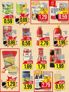 Klas leták platný od 13.10.2025 | Strana: 17
