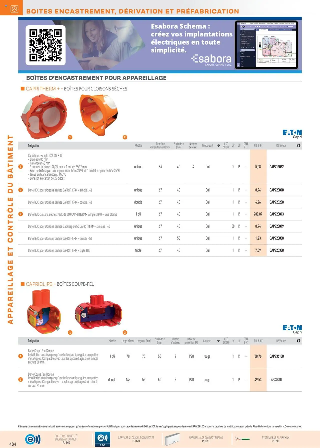  | Page: 118 | Produits: Radio, Cloche