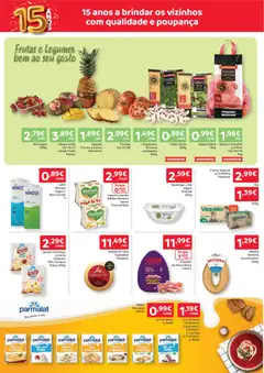 Pré-visualização Amanhecer folheto válido de 02.04.2026 | Página: 2