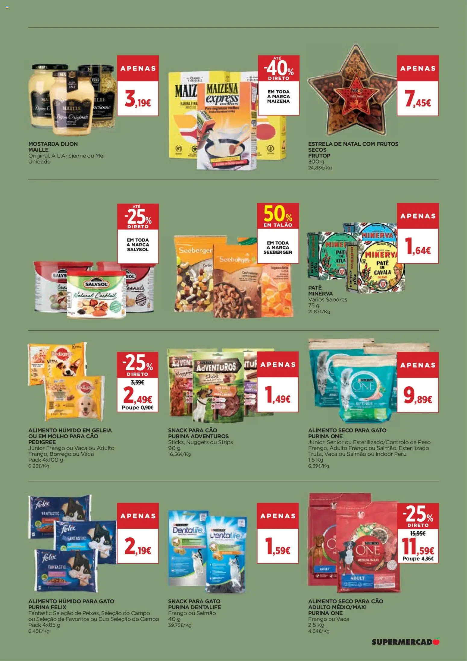 El Corte Ingles folheto │ válido de 05.12.2025 | Página: 29