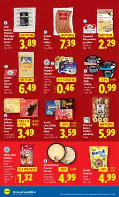 Lidl Flugblatt gültig ab 18.09.2025 | Seite: 8