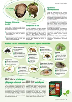 VillaVerde - Prévisualisation de VillaVerde catalogue valide à partir de 01.04.2026 | Page: 37 | Produits: Clé, Enveloppe, Porte, Magazine