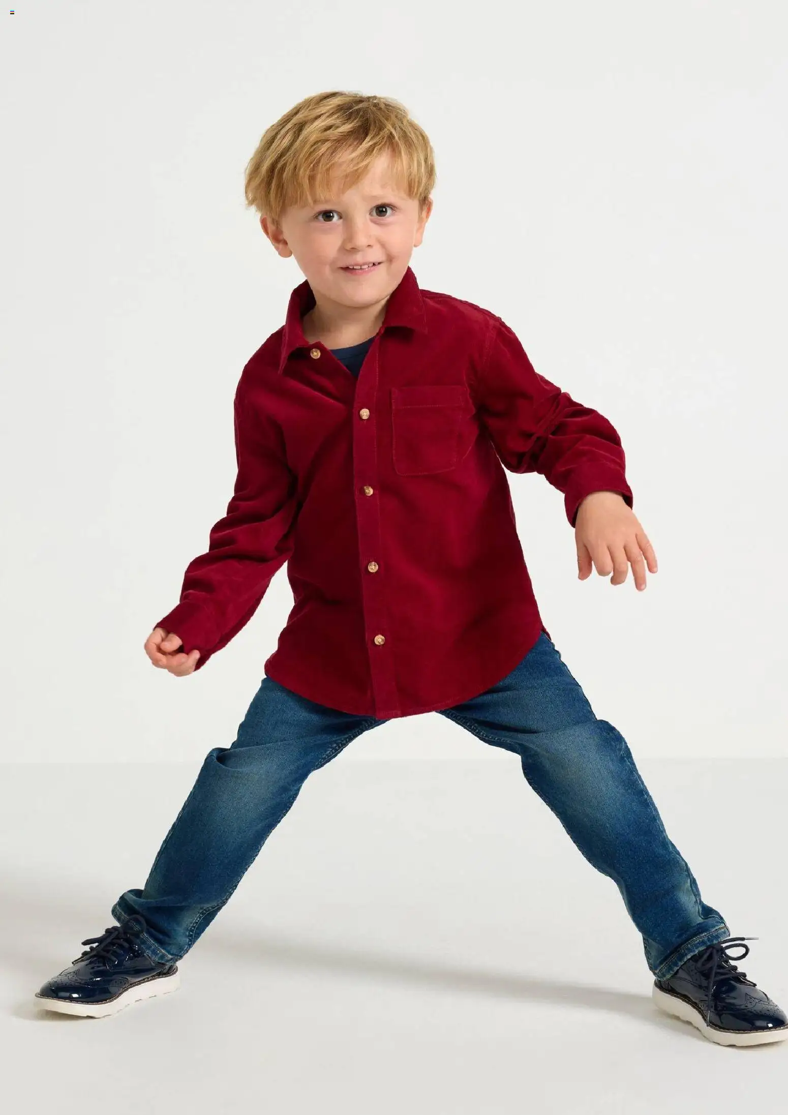 Lindex reklamblad aktuell från 08.12.2025 | Sida: 13