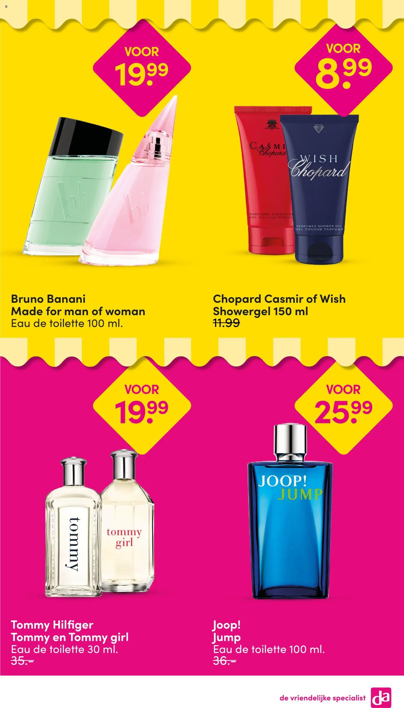 {H1} | Pagina: 13 | Producten: Douche, Parfum, Eau de toilette, Gel