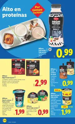Lidl catálogo MAD │ válido desde el 28.07.2025 | Página: 28