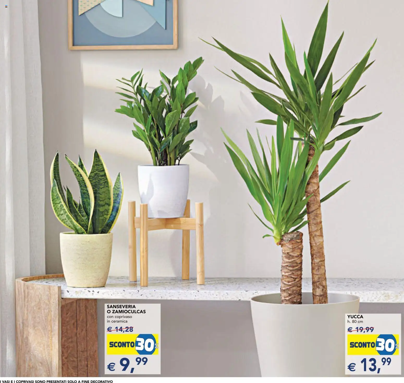 Volantino Esselunga S del 23.04.2026 | Pagina: 8