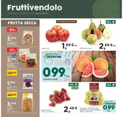 Anteprima del volantino Poli volantino valido a partire dal 11.03.2026 | Pagina: 8