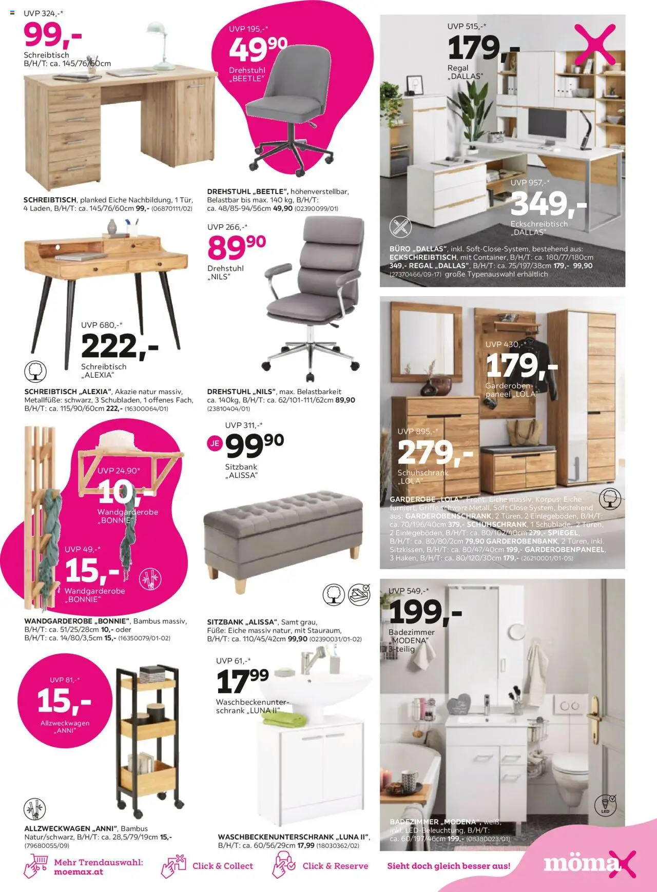 Mömax Prospekt aktuell gültig ab 09.09.2025 | Seite: 11 | Produkte: Regal, Schrank
