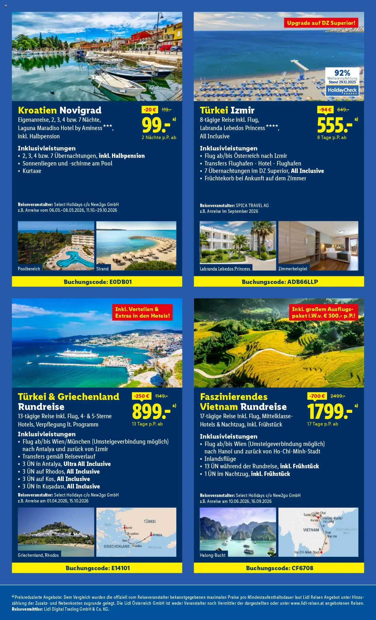 Lidl Flugblatt gültig ab 22.01.2026 | Seite: 32