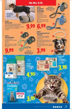 Lidl Aktionen ab 04.12.2025 gültig | Seite: 29