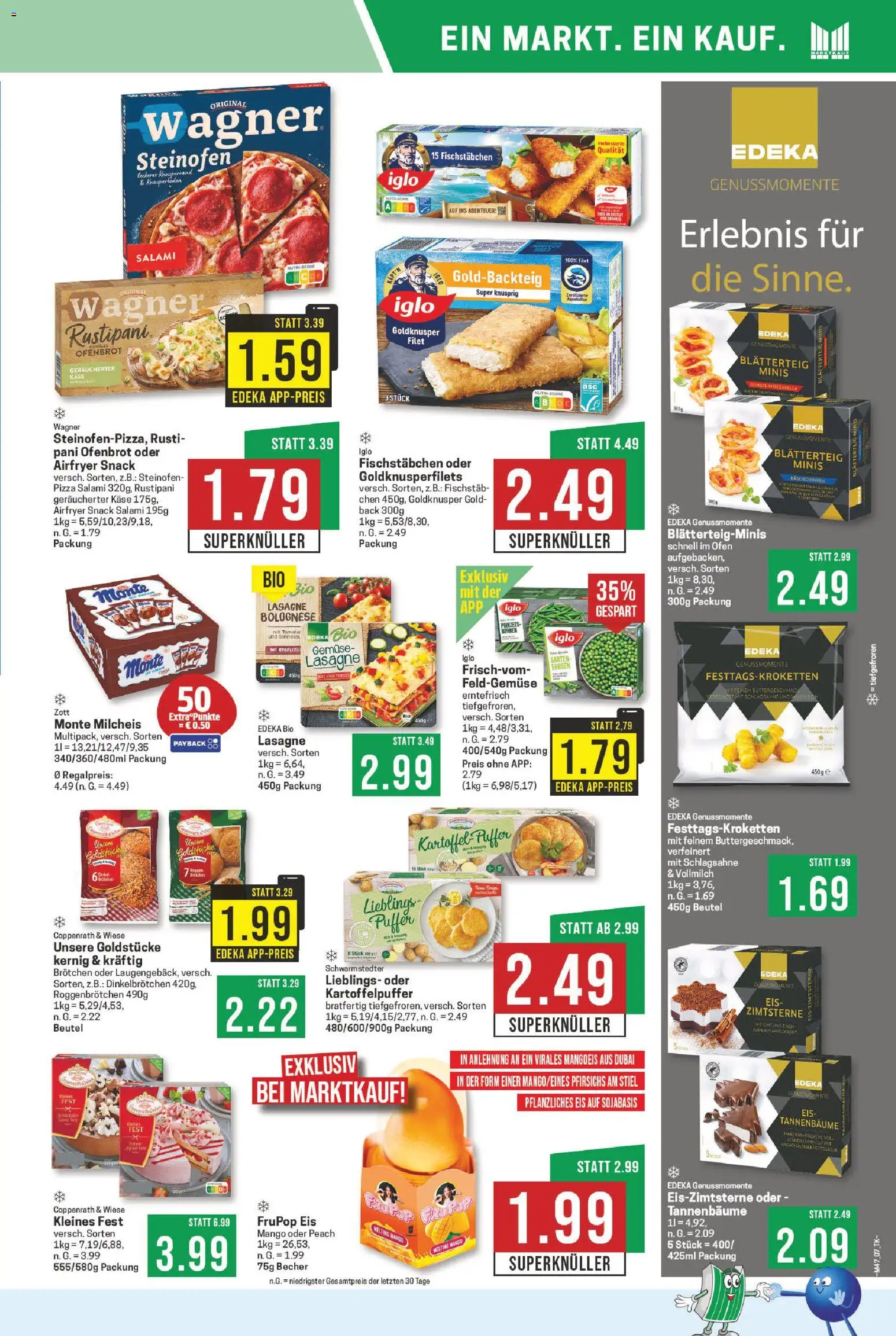 Marktkauf Prospekt 	 – gültig ab 17.11.2025 | Seite: 7