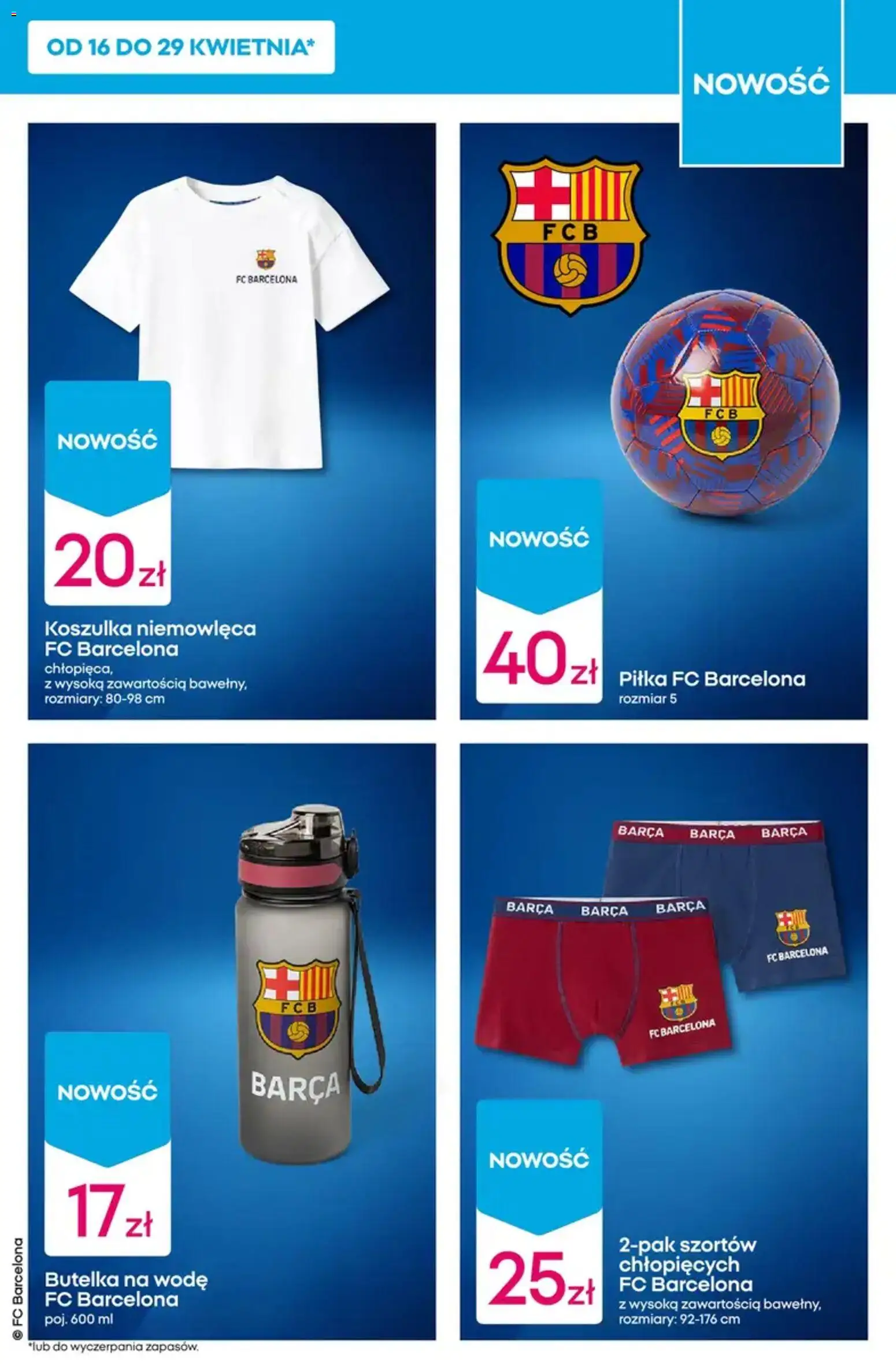 Pepco gazetka od 23.04.2026 | Strona: 7