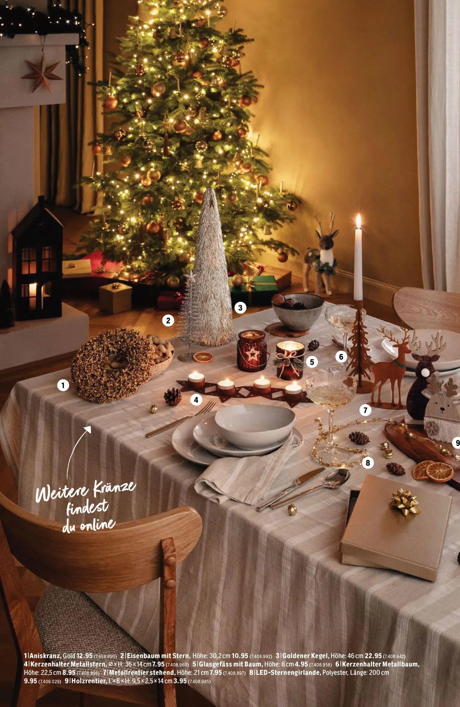 Jumbo Aktionen Dein Fest – gültig ab 13.11.2025 | Seite: 10